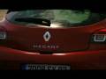 videos de Renault megane coupé