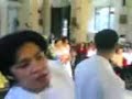 Salaysay-Panen Wedding (Walking the Aisle)