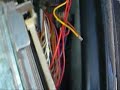 Motronic/johnson box wiring fix