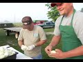 Dave Lieberman learns how to make burgoo at St. Mary Magdalene Church in Owensboro Kentucky in this episode of Hellmann's In Search of Real Food series.Get all episodes at: http://food.yahoo.com/realfood/