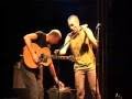videos de DUNEBERRY 22/09/2006 Live Clip 1