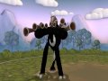 Piano Man in Spore Piano Man in Spore