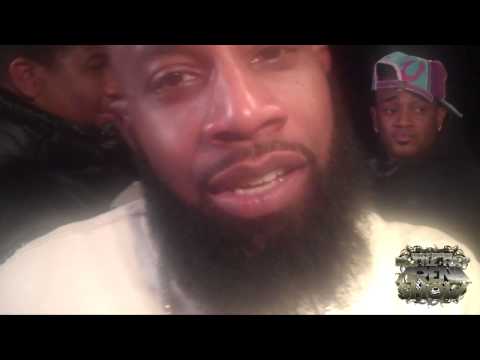 URL Battle Rap Arena – BTS: Math vs Dose Rematch