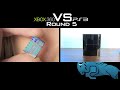 Xbox 360 vs. PS3: Round 6 (UI)