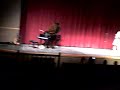 Greeley West Idol Winner MacKenzie B