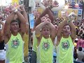 Jammil carnaval salvador 2007 Praieiro
