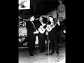 raul shaw moreno, chucho navarro y alfredo gil, el famoso trio los panchos (1951-1952) cantan el bolero 