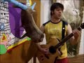 Nicola Sordo - Beam the Boo (improvvisazione @ LePecoreNere vol.5)