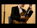 Zambra de Enrique Granados (Arreglo de Áureo Herrero). Pedro Martín Guitarra Zambra de Enrique Granados (Arreglo de Áureo Herrero). Pedro Martín Guitarra