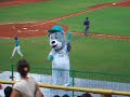 Bobe dance!