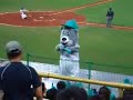 Bobe dance!