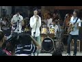 JAM-Green Tinted Sixties Mind