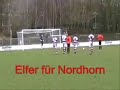 Altona 93- Eintracht Nordhorn