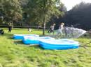 5 Bierathlon in Dormagen Teil 3/6