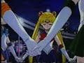 sailor moon la promesa de la rosa 4