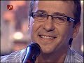 Florin Chilian - Zece LIVE at Cronica Carcotasilor
