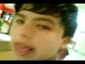videos de Nikolino roller II ( in the mall)