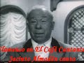 los tronos del cante 

serie:antolog�a, 1964, b/n, 26'' 
interpretes: antonio 