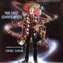 The Last Starfighter - 09 - The Hero's March [stereo]