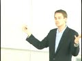 Strengths-Based Thinking & Application - Marcus Buckingham