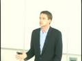 Strengths-Based Thinking & Application - Marcus Buckingham