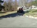 1958 Dodge Power Wagon with Cummins Turbo Diesel
