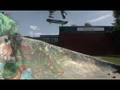 Kickflip Polson wave