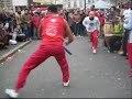 RODA DE RUE CAPOEIRA CARNAVAL