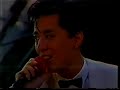 M-BAND「ハートブレイク」