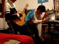 Banda os caretas
