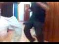 gelatina y flan bailan