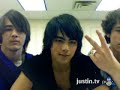 Jb singing sos