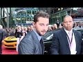 Shia LaBeouf Sam Witwicky in Berlin (Transformers 3: Dark of the Moon European Premiere)