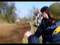 Cedric Melotte Hawkstone 2005