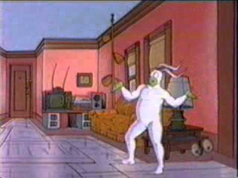 The Tick vs. The Uncommon Cold-1