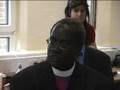 Lambeth Conference Day Three