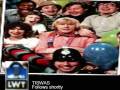 LWT interval into Tiswas (c. 1980)