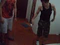 Byrner n paul thai dance