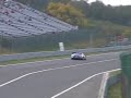 Sound of Corvette C6R Sound of Corvette C6R