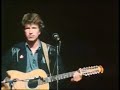 tom robinson - glad to be gay at the amnesty international 