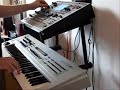 minimal techno   mc 909 live  part 3 