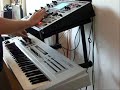 minimal techno   mc 909 live  part 3 