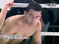 Marcelo Garcia vs Dae Won Kim K-1 Hero\