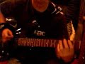 teledysk, klip, Atreyu,- Corseting