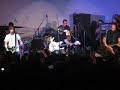 small brown bike - sleeping weather @ the fest 6