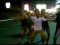 O Burit e a dança do siri no mara folia