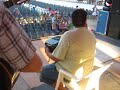 el chinito prueba de sonido en catamarca(recreo)