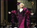 DANNY LA RUE, Red Riding Hood