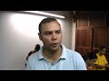Making Plasencia Reserva Organica Cigars
