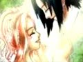 Whos That Girl-SasuSaku